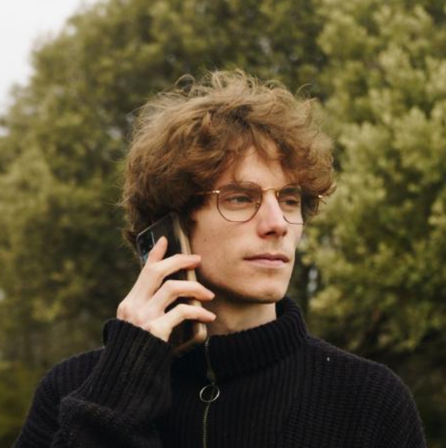 Picture of José San Miguel